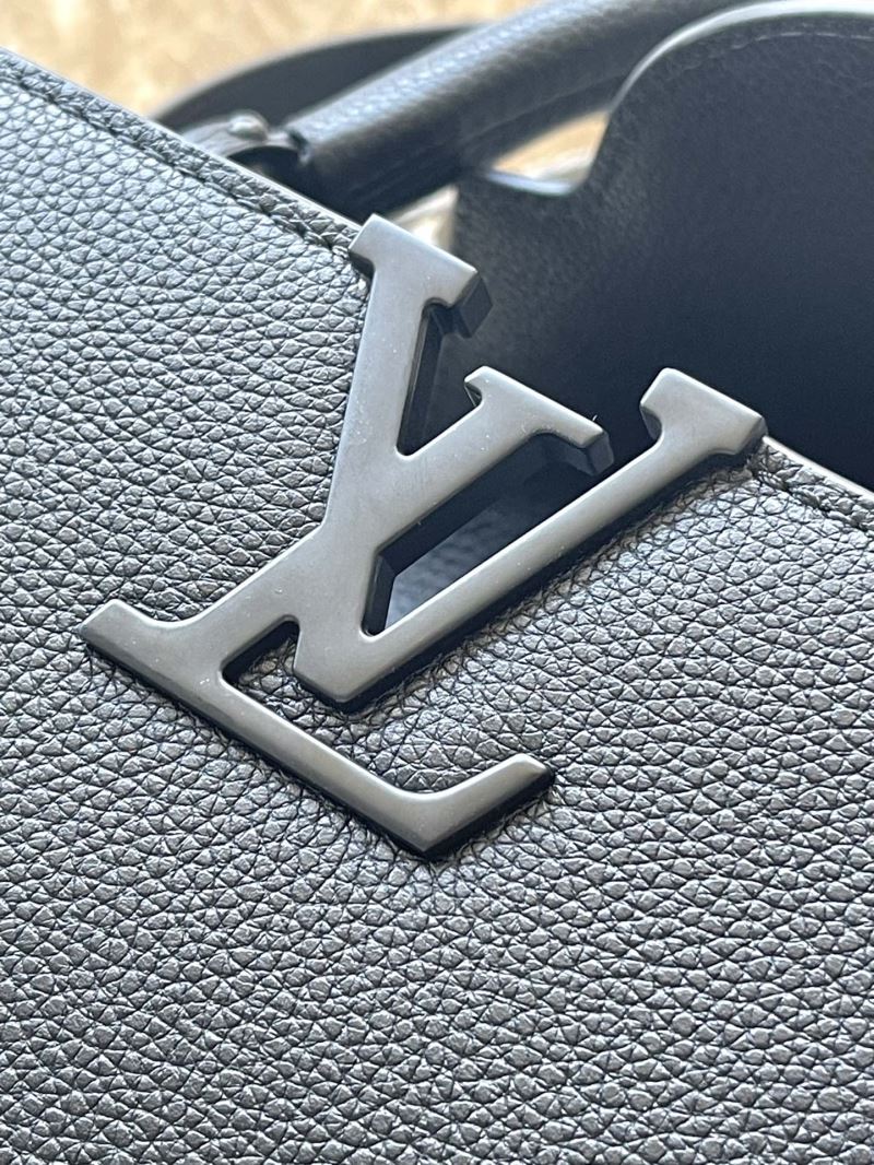 LV Top Handle Bags